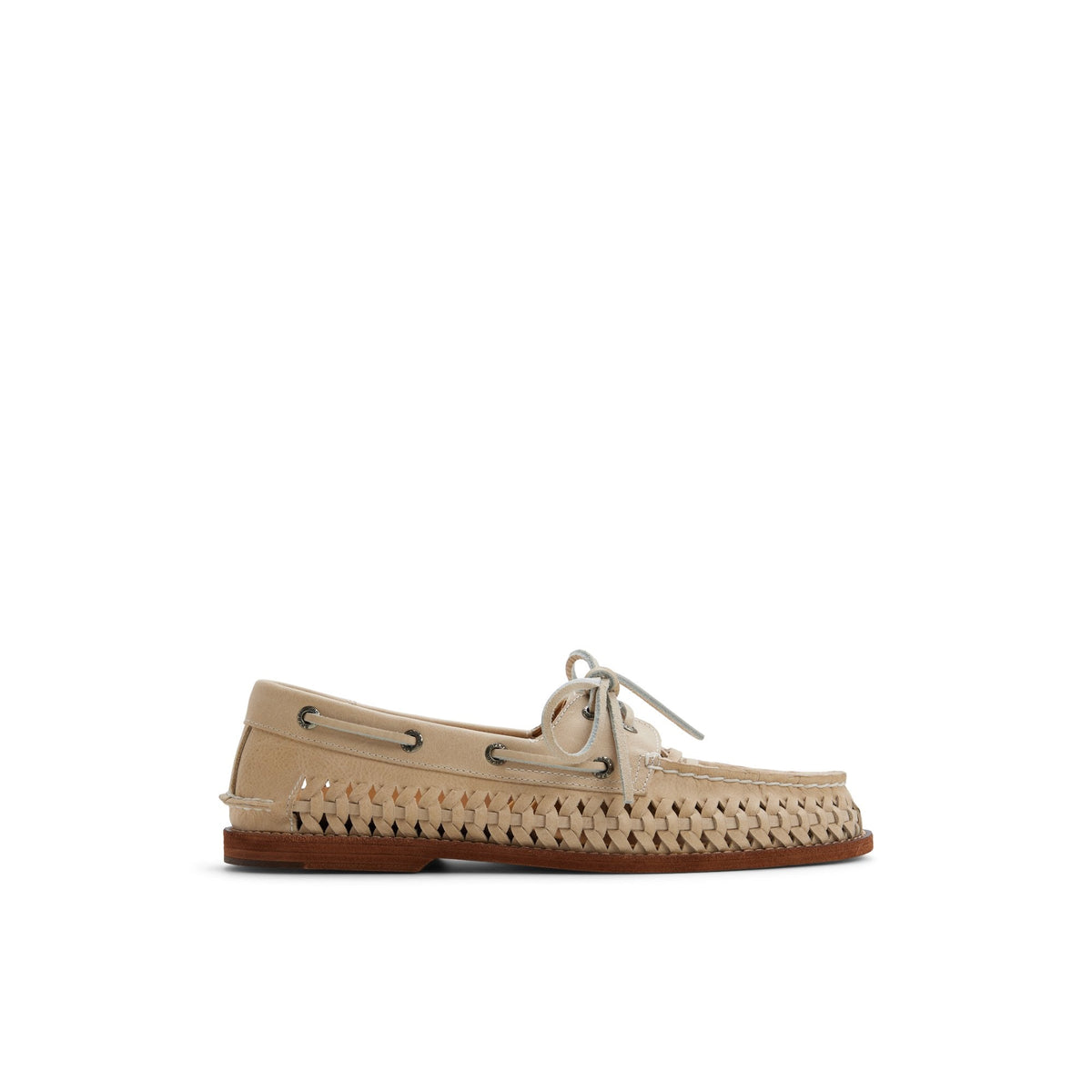 Gold Cup™ Authentic Original™ 2-Eye Woven image 1