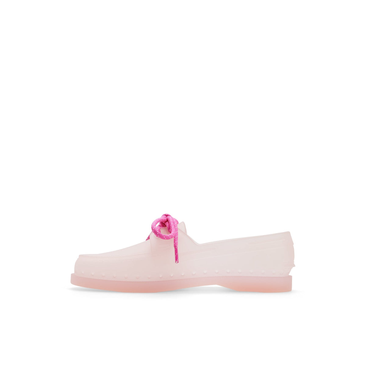 Authentic Original™ 2-Eye Jelly Boat Shoe image 2