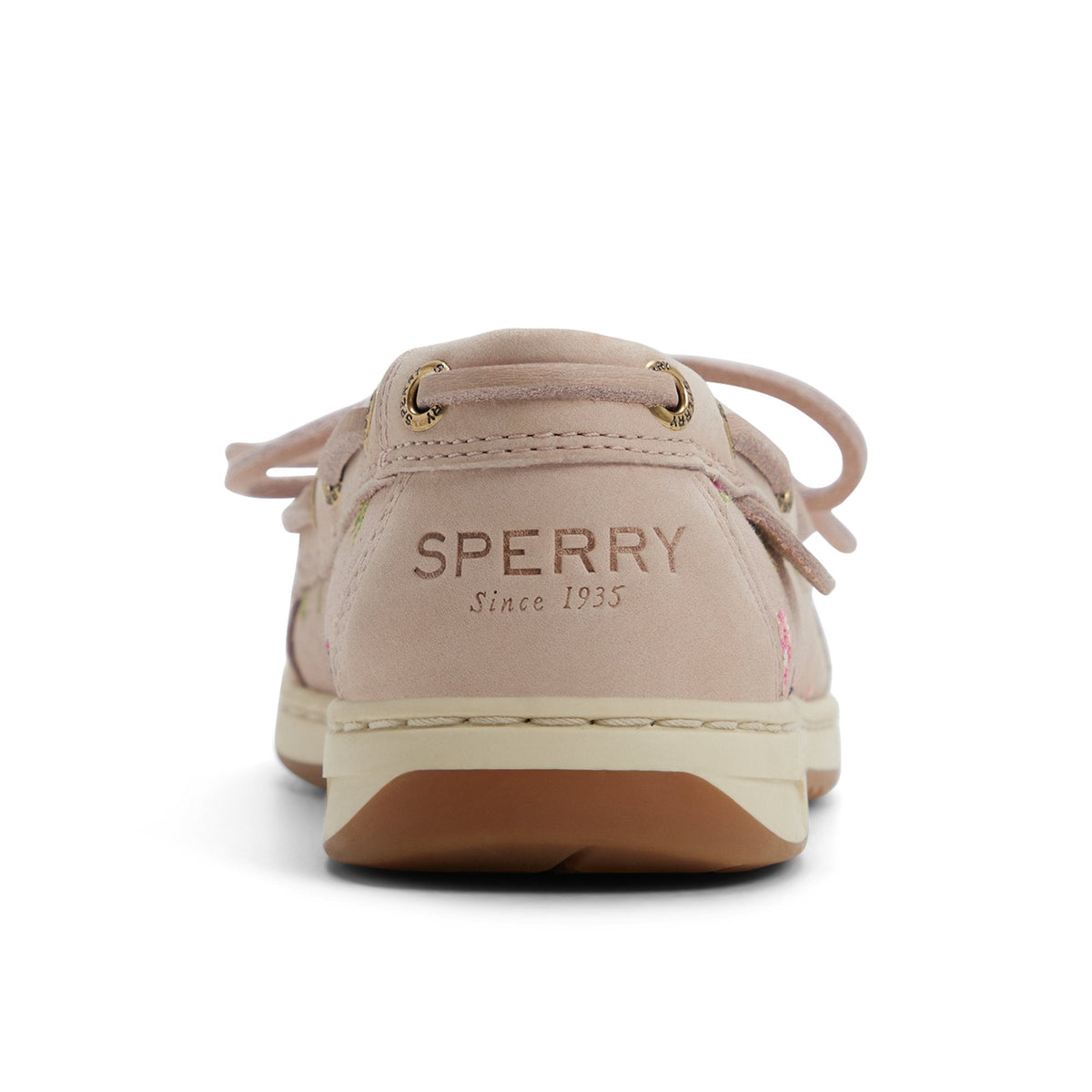 Angelfish 1 Eye Boat Shoe image 4