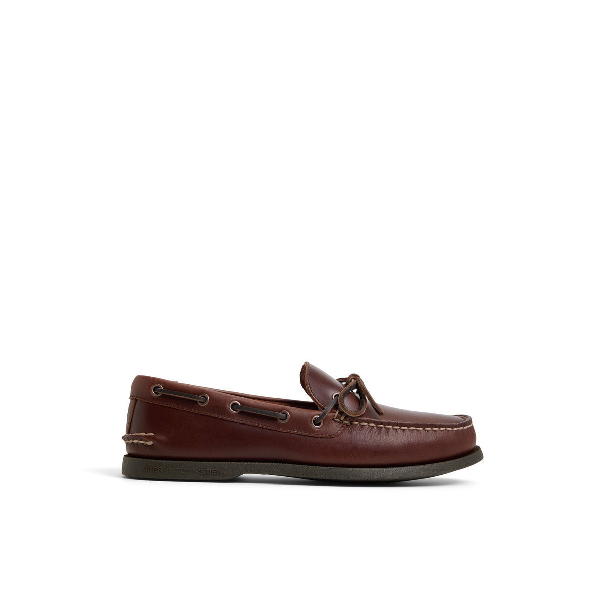 Authentic Original™ 1-Eye Boat Shoe image 1