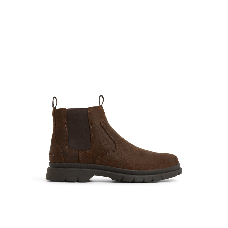 Fenway Pull-on Chelsea Boots image 1