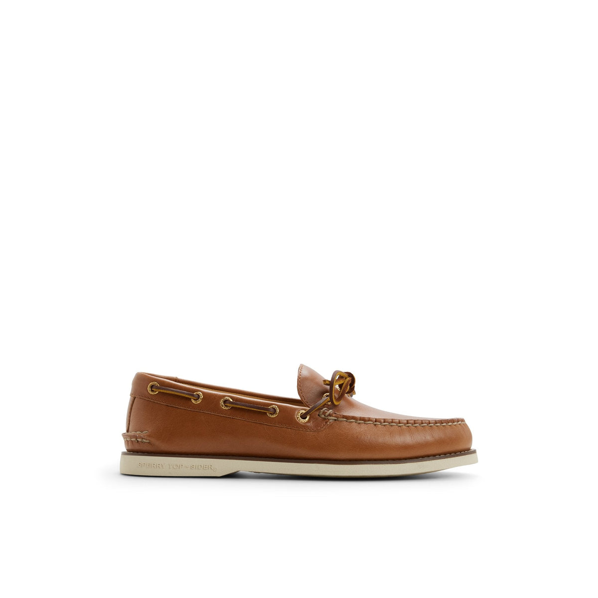 Gold Cup™ Authentic Original™ 1-Eye Boat Shoe image 1