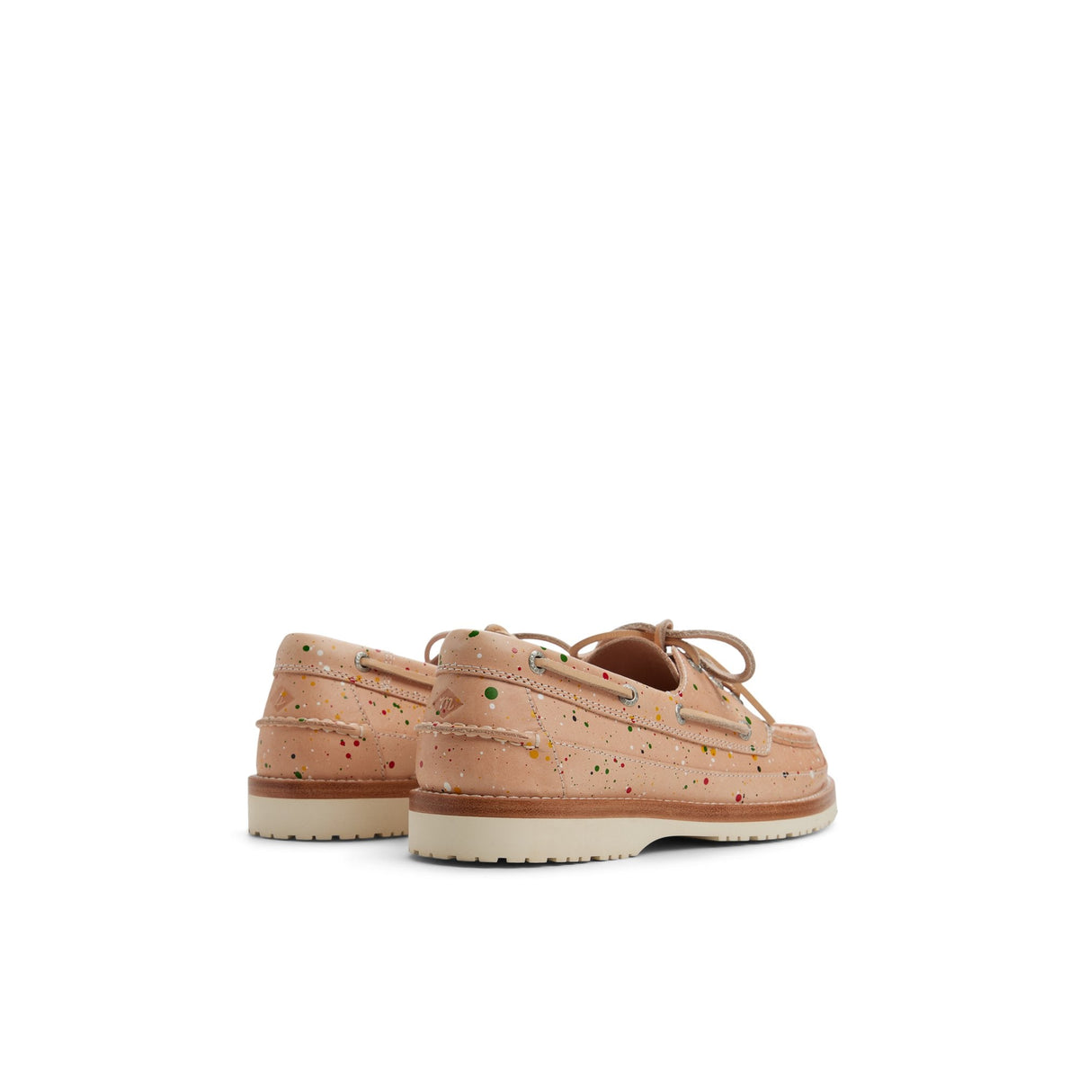 Sperry x Mifland 3-Eye Mini Lug image 4